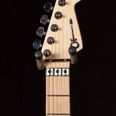 Charvel Pro-Mod So-Cal Style 1 HSH FR M Slime Green image 3