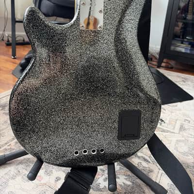 Sire Z3 4/SPBK Marcus Miller 4-string Sparkle Black image 5