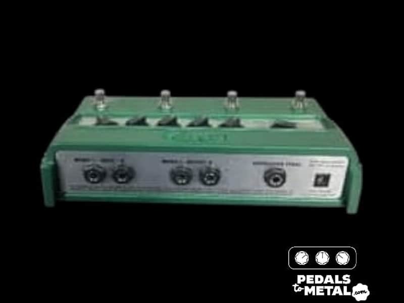 Line 6 DL4 Delay Modeler -x9967 | Reverb