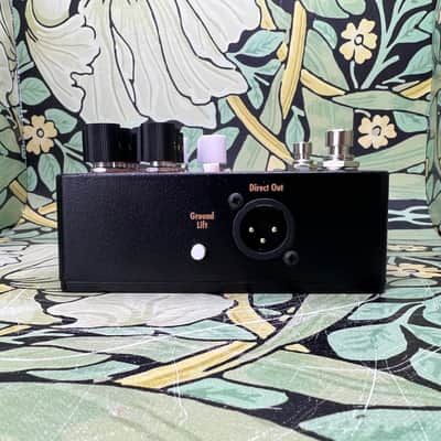 Earthquaker Devices Scrolls Bass Odyssey image 6