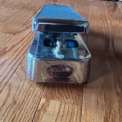 HBE Medicine Bawl Wah image 1
