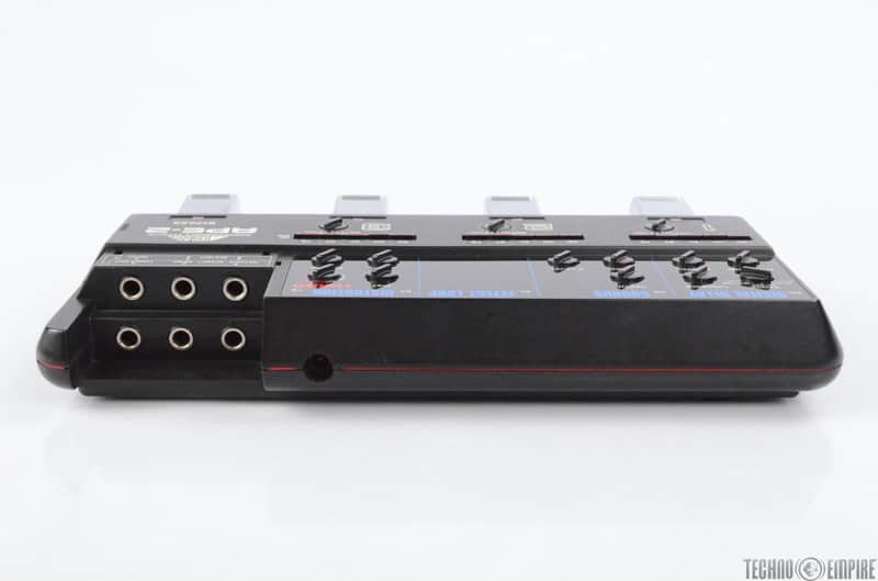 Aria APE-2 Programmable Multi-Effects Guitar Pedal APE2 #30338