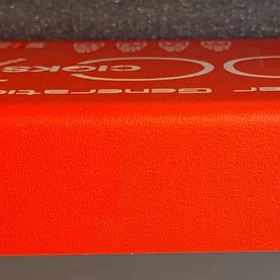 CIOKS DC7 Power Supply Limited Edition - Gear Hero - Red image 6