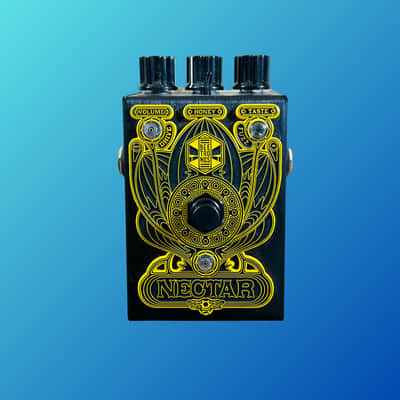 Beetronics Nectar Tone Sweetener image 1