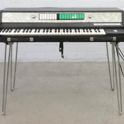 Rocky Mountain Instruments RMI 600A Electra-Piano & Rock-Si-Chord Synth #46530 image 4