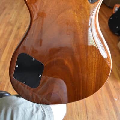 PRS McCarty 594, 2025, OHSC & paperwork, Gorgeous specimen image 7