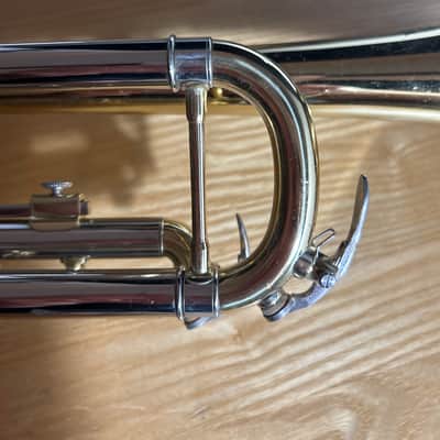 Mirage TR-150 Trumpet with Hard Carry Case image 3
