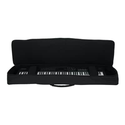 Gator Slim Keyboard Case for Korg Kross 88, Kross 88 MB, Kross2-88 image 12