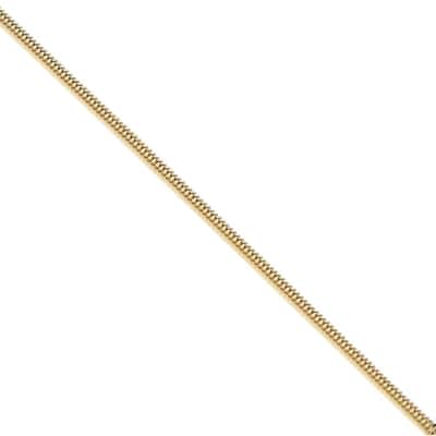 Ernie Ball Earthwood Extra Light 80/20 Bronze Acoustic Guitar Strings, 10-50 Gauge (P02006) image 5