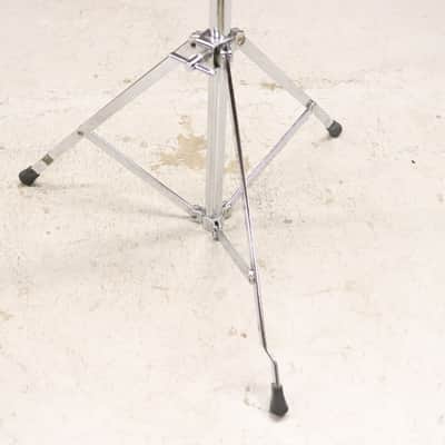 Ludwig 1355-1 Snare Drum Stand MicroMatic Vintage 1970's #1 image 8