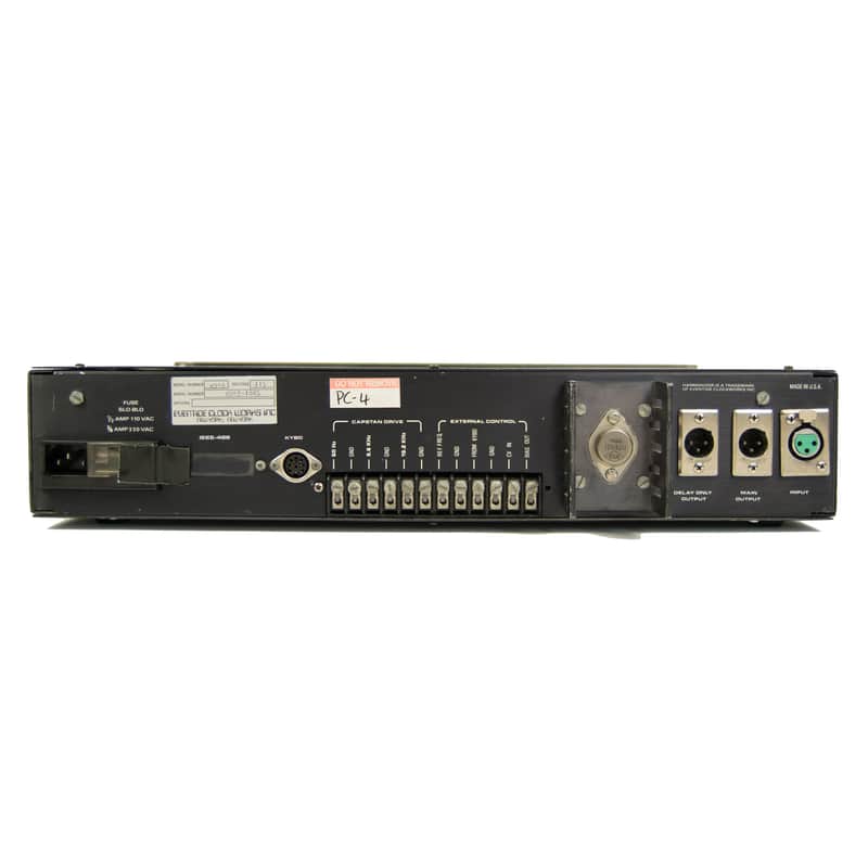 Eventide Harmonizer Model H949 image 2