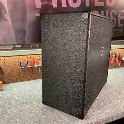 Dr. Z Z-40 112 Combo - Blackout image 4