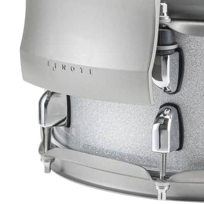 EFNOTE 5 Electronic Drum Kit image 6