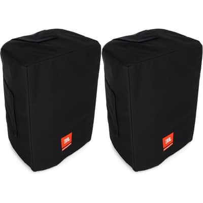JBL Bags JBL-IRX112BT-CVR Cover For JBL IRX112BT Loudspeaker Pair image 2