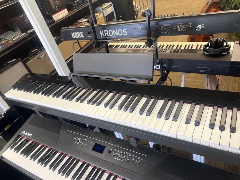 Casio PX-S5000 | Privia 88-Key Digital Piano LIKE NEW NEVER SOLD image 1