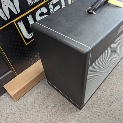 Used 3rd Power 2x12 Cabinet Vintage 30/Gold Alnico image 6