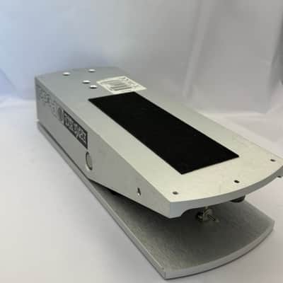 Ernie Ball P0-6166 250K Mono Passive Volume Pedal 2010s - Silver image 2