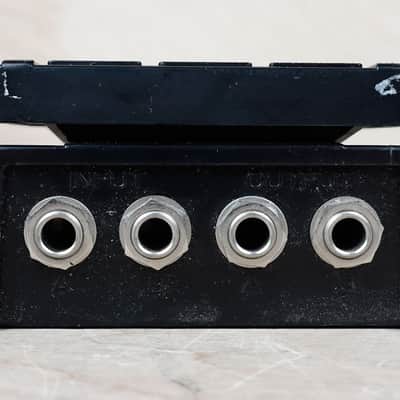 Ibanez VL10 Stereo Passive Volume Pedal image 4