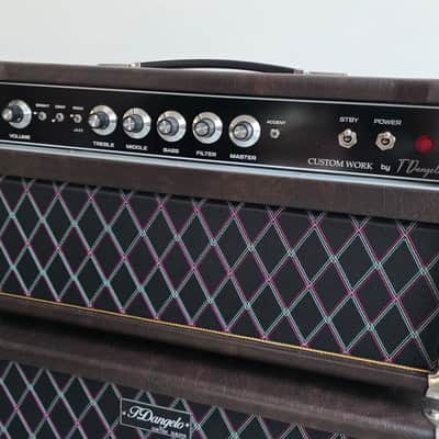 Dangelo Custom Work Dumble Style image 2