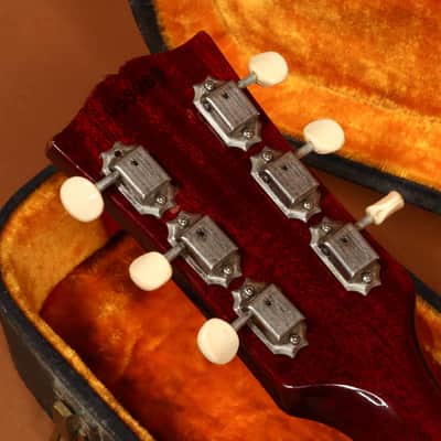 1967 Gibson ES-330 TDC - Cherry - All Original image 17