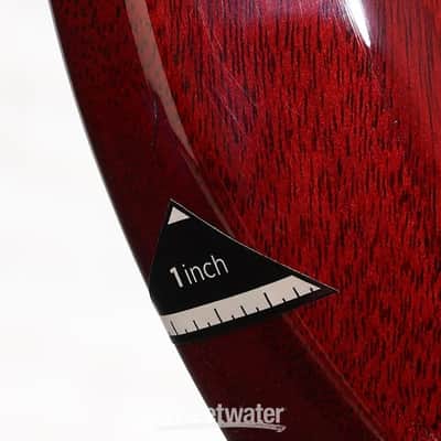 Gibson SG Standard Bass - Heritage Cherry (BASGSHCCHd2) image 4
