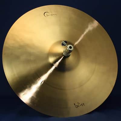 Dream Bliss Hi-Hat Cymbals 14"