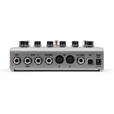 IK Multimedia TONEX Pedal Bass Edition Pedal image 2