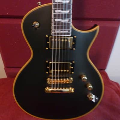 ESP LTD EC-1000 Deluxe Duncan image 2