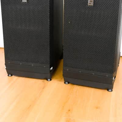 Electro-Voice (EV) X2-212/90 12" Vertical Line Array Loudspeaker (PAIR) CG01YB9 image 3