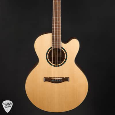 2004 Marc Maingard Grand Concert - European Spruce & Brazilian Rosewood #172 image 3