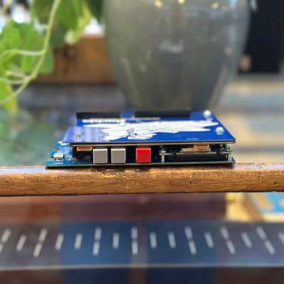 Buchla Program Manager Card image 4