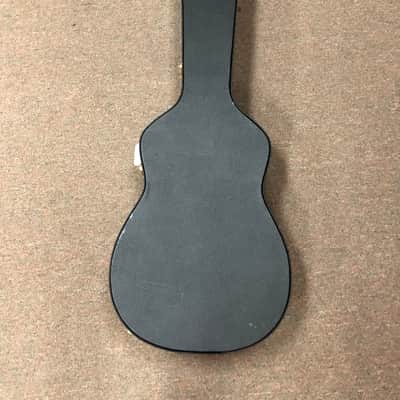 Weymann Keystone G28 Parlor Guitar with Hardcase image 18