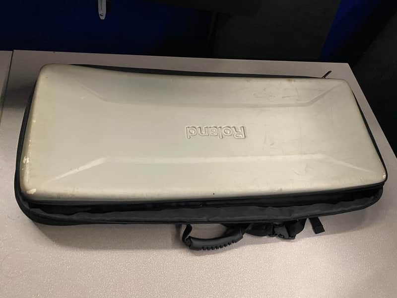 Roland Keyboard Case 12"x32" image 1