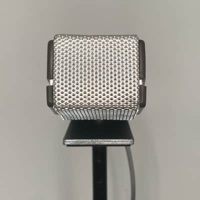 Telefunken TD 25 TS 1960S - XLR image 2