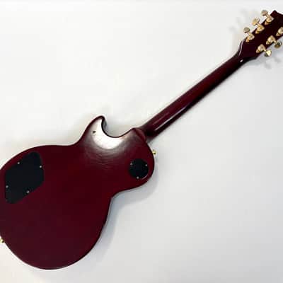 Gibson Les Paul Studio 1995 Wine Red image 12