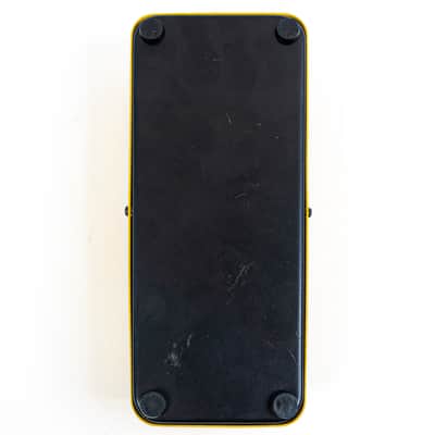 Sola Sound Tone Bender OC140 “Yellow Hybrid” - The Best of Both Worlds image 9