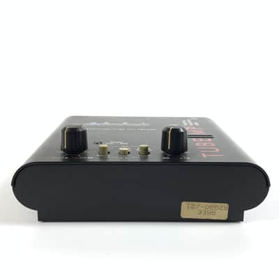 ART Tube MP Tube Microphone Preamp 2008 - Present - Black - TGHM image 3