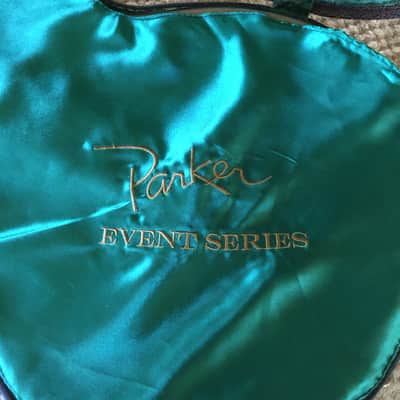 Parker P8en  Event series image 8