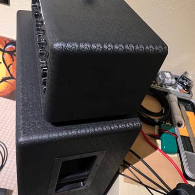 Bogner Uberschall 2019 (metal grill) image 2