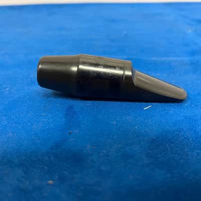 Used Selmer Paris S80 C* C Star Alto Sax Saxophone Hard Rubber Mouthpiece image 8