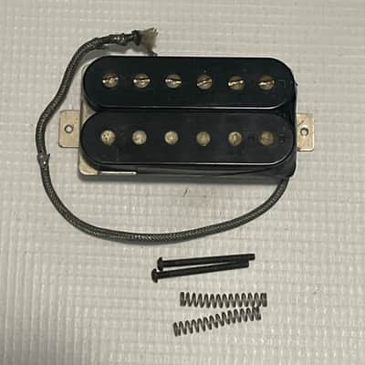 1980's Seymour Duncan SH-1B 59' Model Bridge Maricella Jaurez Wound Humbucker Pickup 8.36k