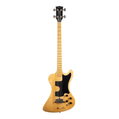 Vintage Gibson RD Artist Bass Natural 1978 image 4