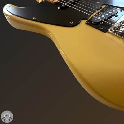 Squier '51 Vintage Blonde - Upgraded - Very Good Condition image 4