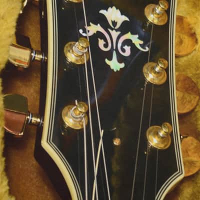 JAZZ!! Yamaha SA2200 - Violin Sunburst image 3