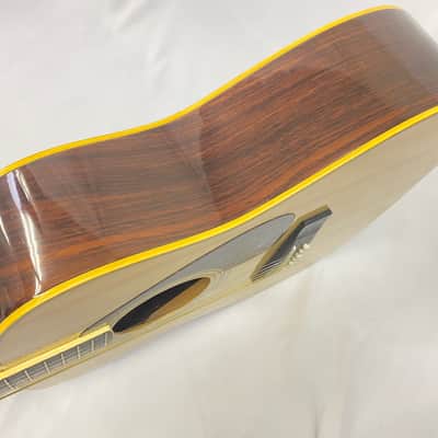 Yamaha FG-251 image 24