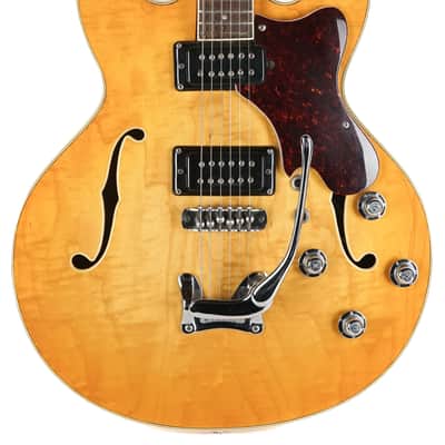 1972 Mosrite Gospel "By Semie Moseley" Natural image 2