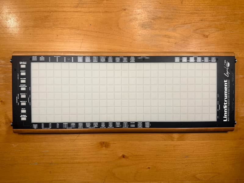 Roger Linn LinnStrument