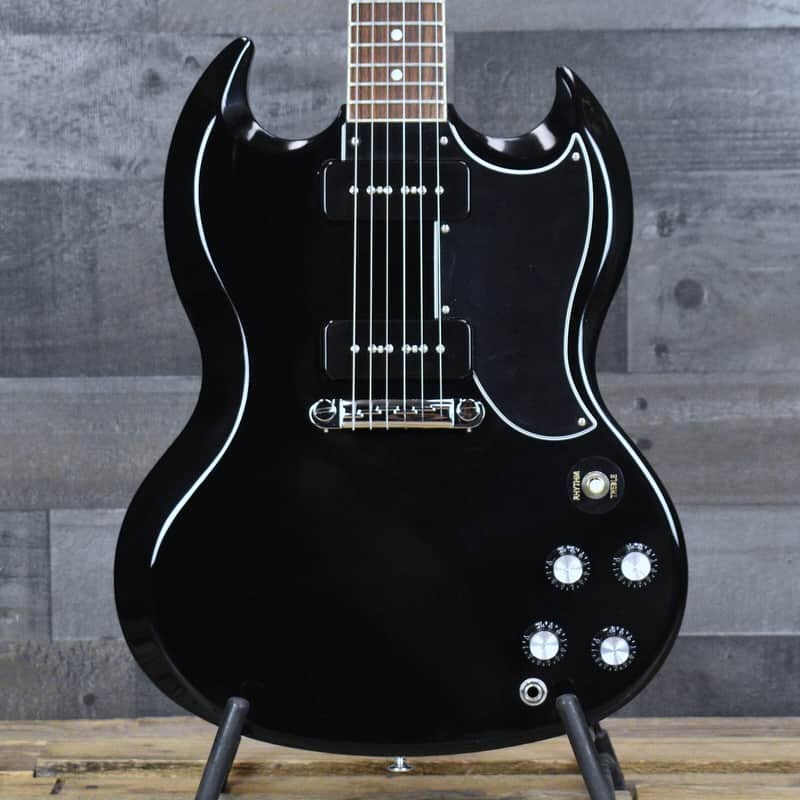 Gibson SG Special (2019 - Present) | Reverb