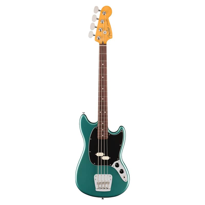 Fender American Professional Classic Mustang Bass | Reverb
