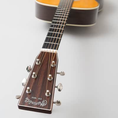 Martin OM-28JM John Mayer  Ltd. Ed. 2004 image 14